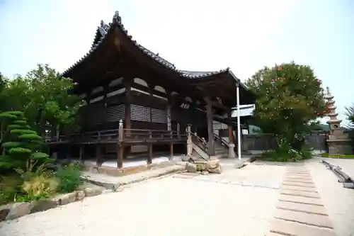 福禅寺のその他建物