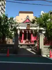 八幡神社(東京都)