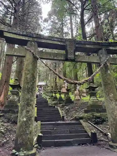 上色見熊野座神社(熊本県)