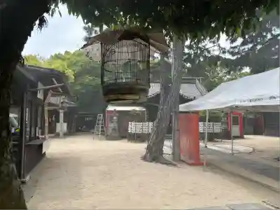 三蔵稲荷神社(広島県)
