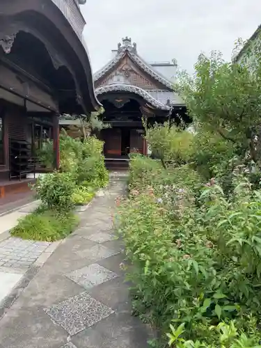 福田寺(京都府)