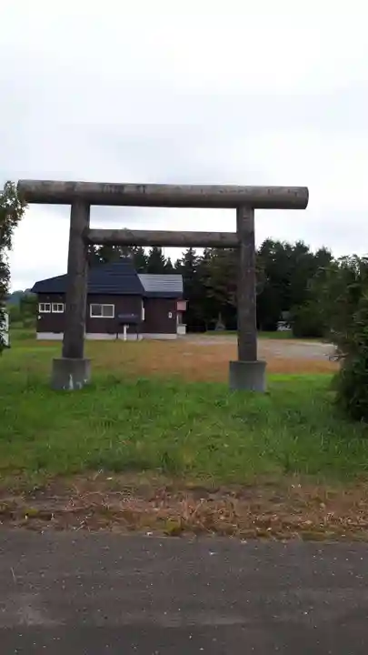 豊沼神社(北海道)