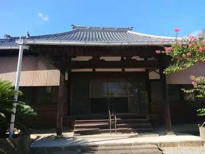 本妙寺(三重県)