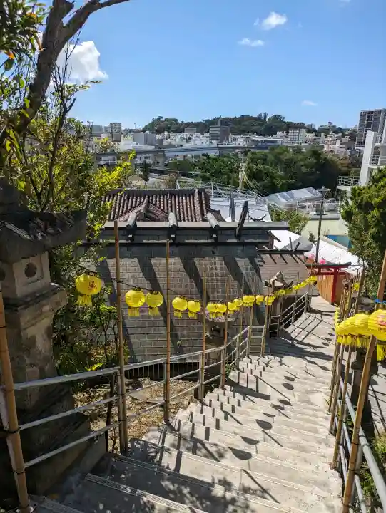 沖宮(沖縄県)