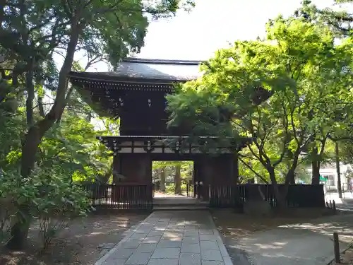 東漸寺(千葉県)
