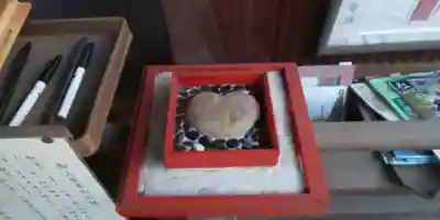 御辰稲荷神社のその他建物