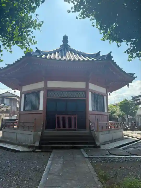 新光寺(埼玉県)