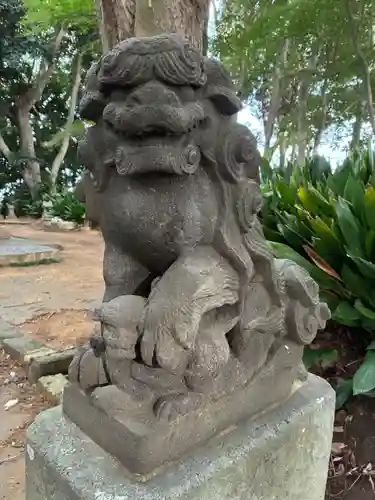 八剱神社(千葉県)