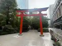 福徳神社(芽吹稲荷)(東京都)