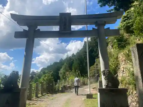飯道神社(滋賀県)