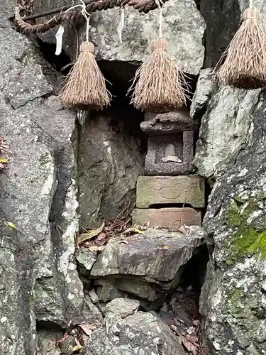 徳島眉山天神社(徳島県)