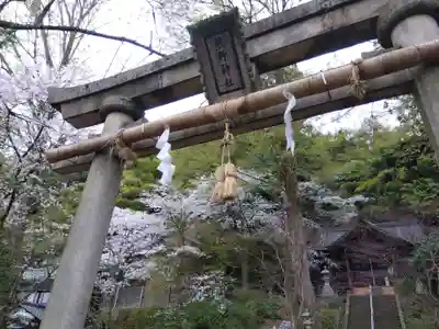 熊野神社(福井県)
