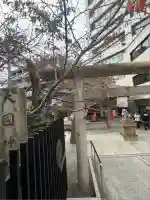 大國神社(東京都)