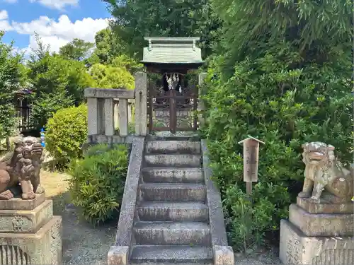 大神神社（花池）(愛知県)