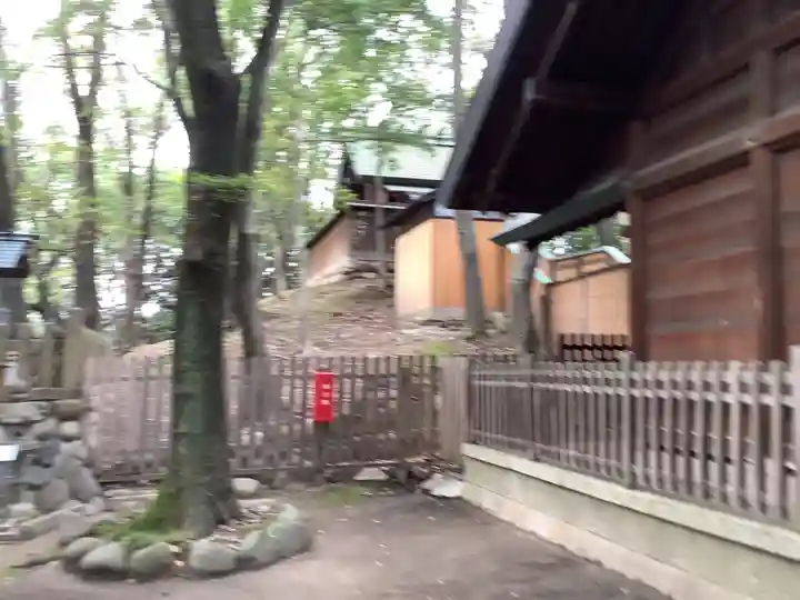 神明社(桜神明社)(愛知県)