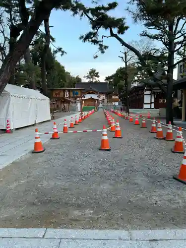 茨木神社(大阪府)