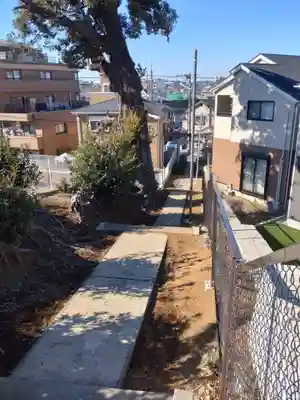白髭神社(千葉県)