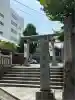 諏訪神社(神奈川県)