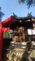 居木神社(東京都)
