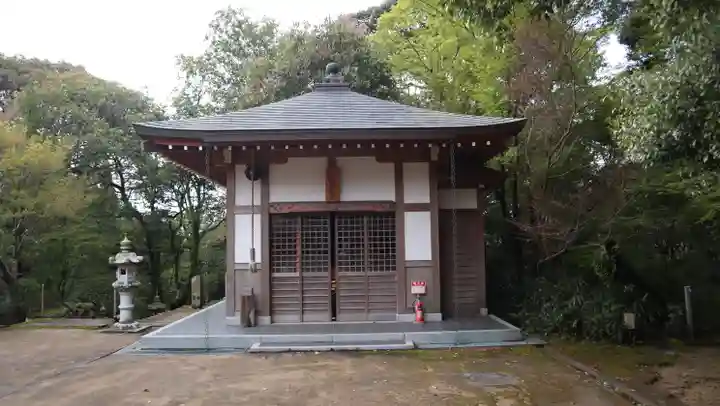 無動寺(兵庫県)