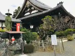 総持寺(滋賀県)