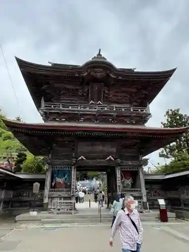 西方寺(宮城県)