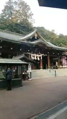 鹿嶋神社(兵庫県)