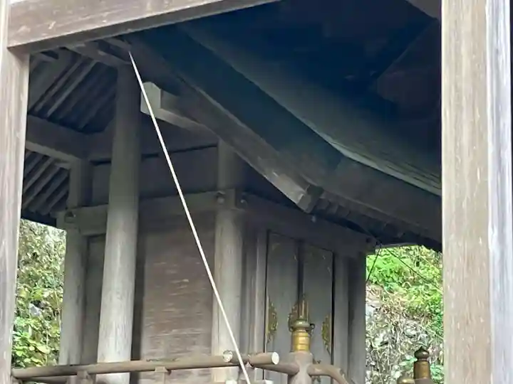 養老神社(岐阜県)