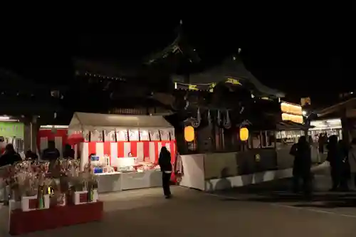 江島神社(神奈川県)