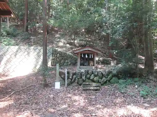 氷川神社(埼玉県)