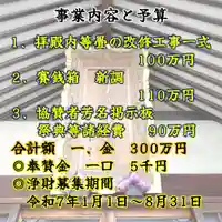 七重浜海津見神社(北海道)