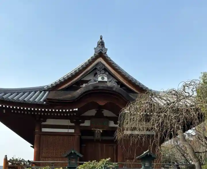 総持寺(大阪府)