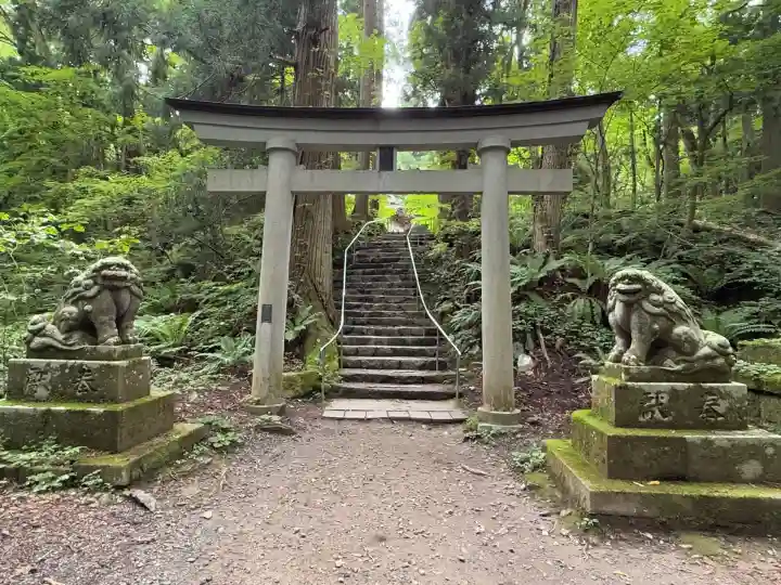 十和田神社(青森県)