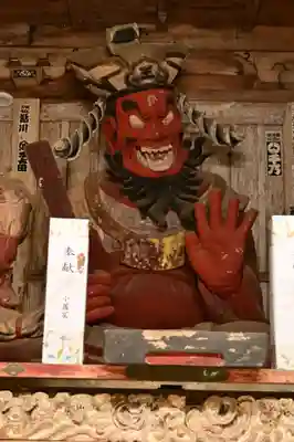 西明寺(栃木県)