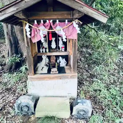 三芳野神社(埼玉県)