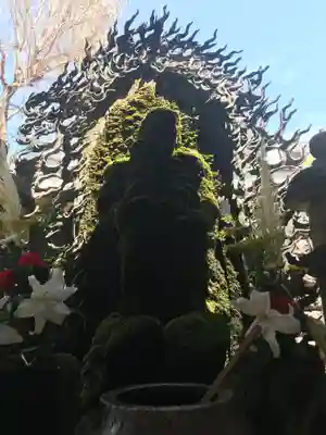 法善寺(大阪府)