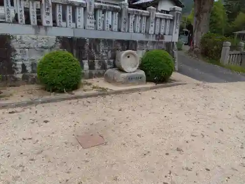 若狭野天満神社(兵庫県)
