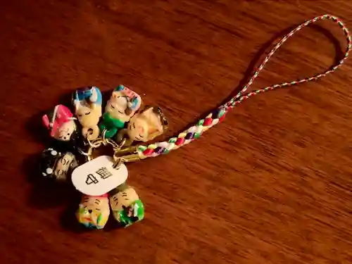 大宝八幡宮(茨城県)