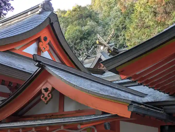 塩田八幡宮(兵庫県)