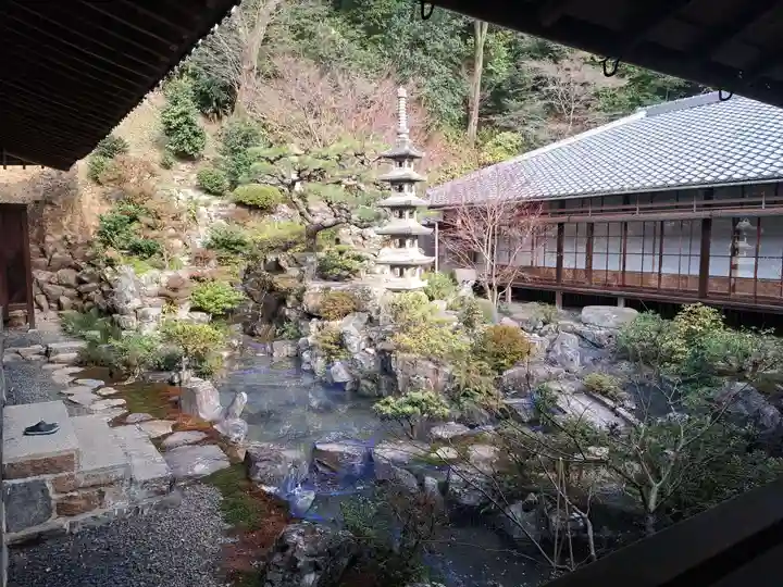 興聖寺(興聖寶林禅寺)(京都府)