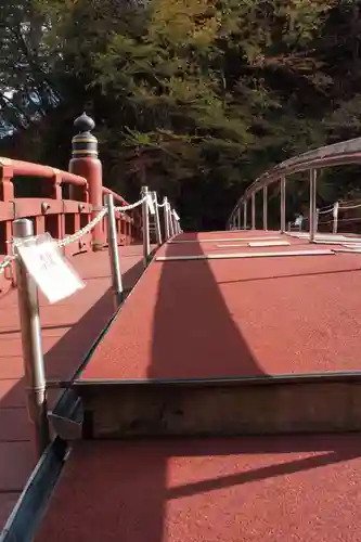 神橋(二荒山神社)のその他建物