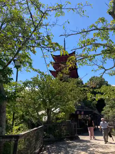 豊国神社 (広島県)