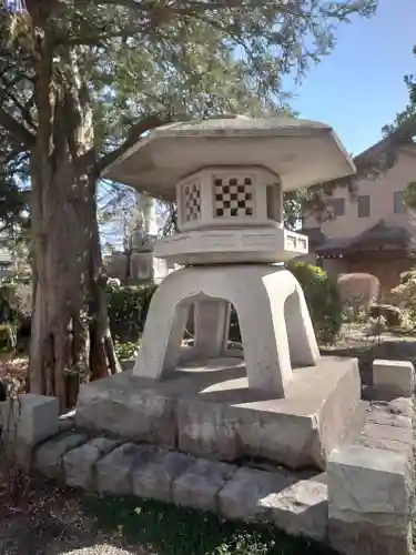 能徳寺(神奈川県)