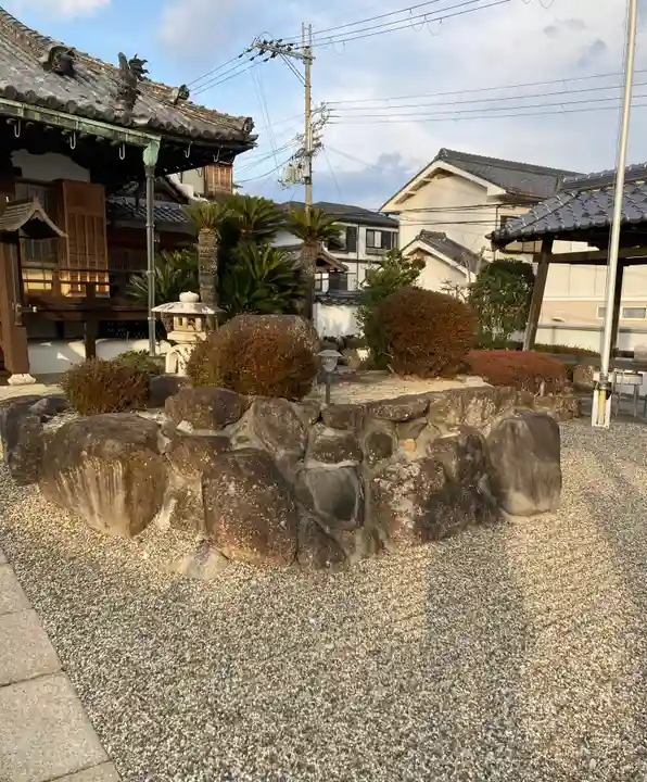 浄福寺(奈良県)