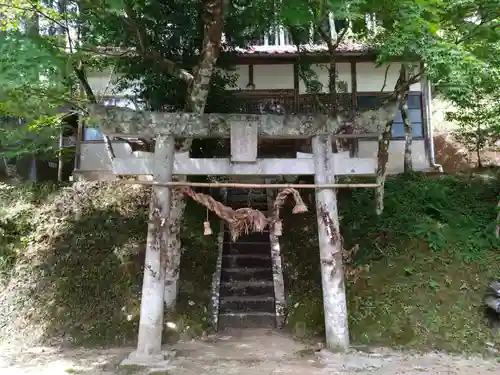 白山社(愛知県)