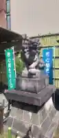 烏森神社(東京都)