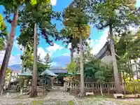 廣嶺神社のその他建物