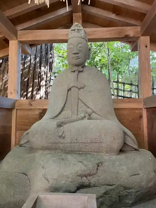 大崎八幡宮(宮城県)