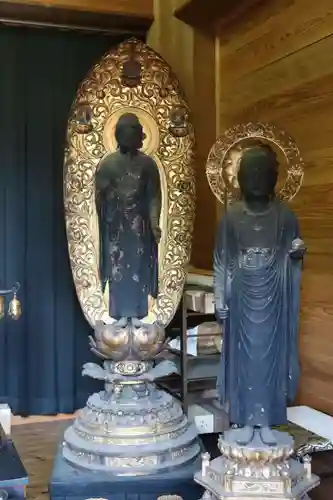 盛安寺(滋賀県)