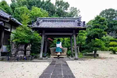 雲谷寺(愛知県)